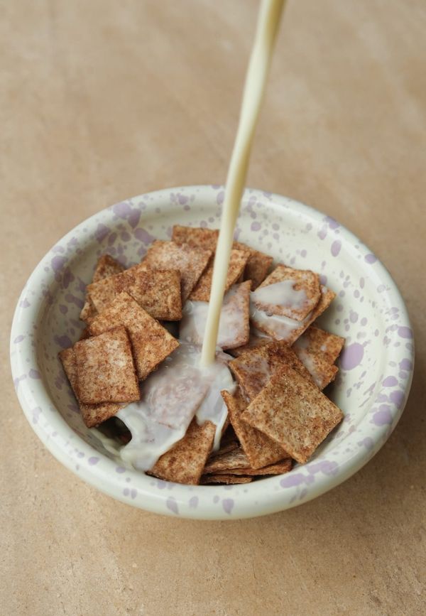 Cinnamon toast crunch