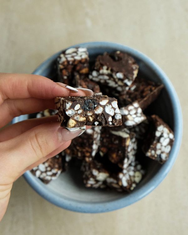 Picnic bites