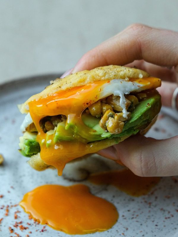 Arepas