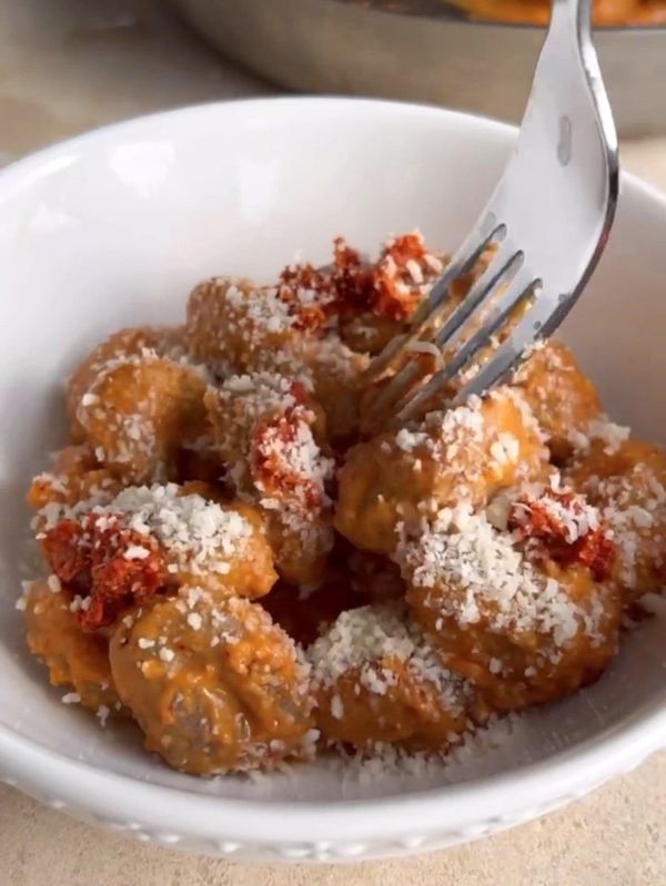 Nduja Gnocchi