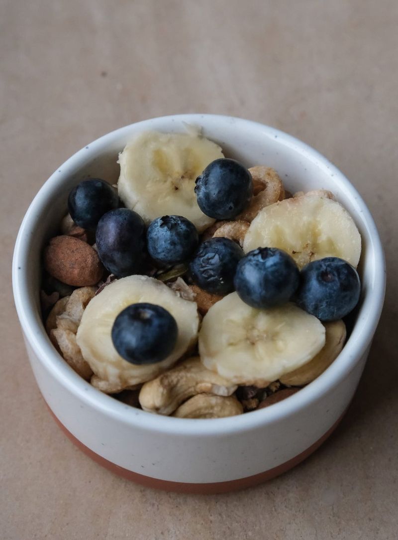 How to make your breakfast cereal more satisfying