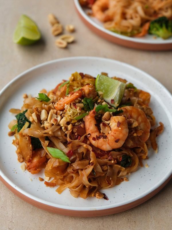 Pad Thai