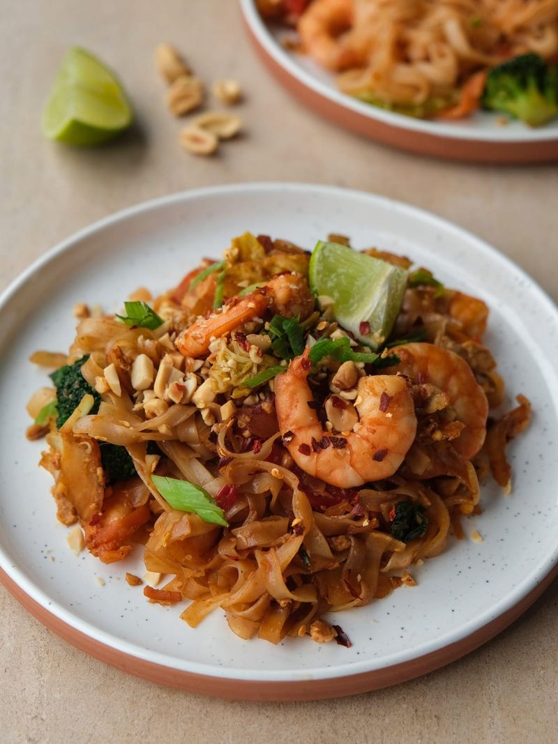 Pad Thai