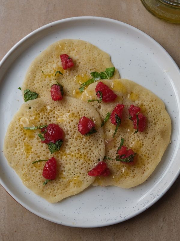 Baghrir