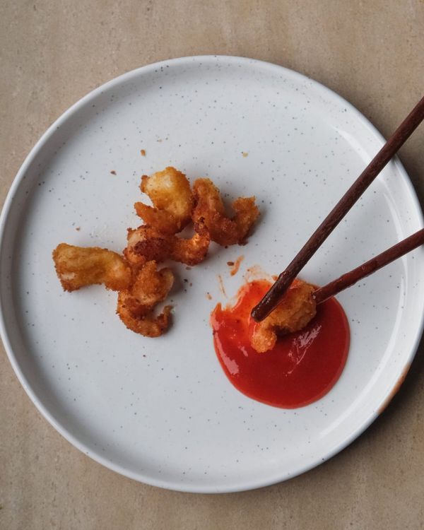 Ebi Katsu