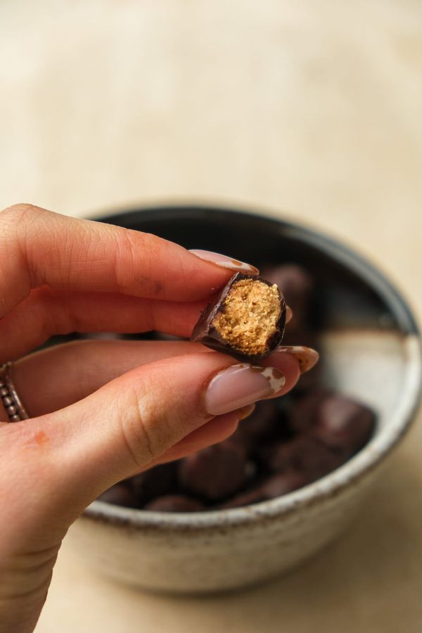 Digestive nibbles