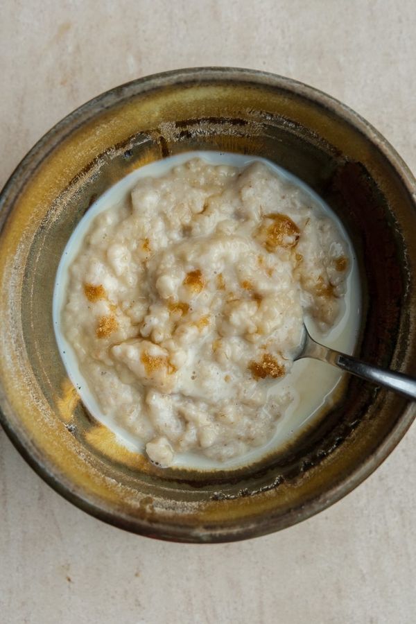 The best porridge you’ll ever eat