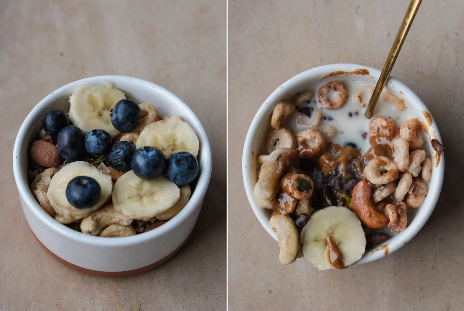 How to make your breakfast cereal more satisfying, another view